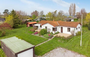 Beautiful Home In Stege With Wifi in Stege